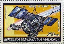 Probe Vega 2