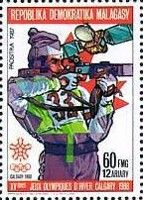 Biathlon