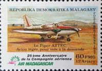 Piper Aztec