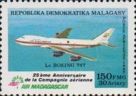 Boeing 747