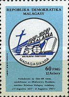 Rasalama, Christian martyr
