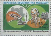 Antananarivo Telegraph