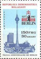 The 750th Anniversary of Berlin