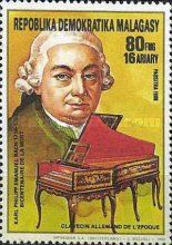 Carl Philipp Emanuel Bach