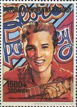 Elvis Presley