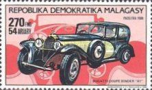 Bugatti Coupe Binder 41
