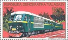 Souleze Autorail 701 DU CFN