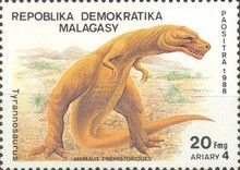 Tyrannosaurus