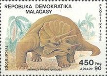 Triceratops