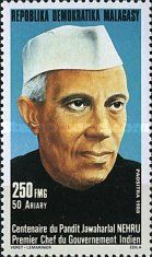 Jawaharlal Nehru