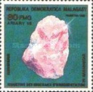 Rose quartz