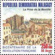 Storming of the Bastille