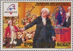 Honore-Gabriel Riqueti said Mirabeau