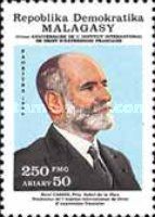 René Cassin - 25 years of french speaking rights institute