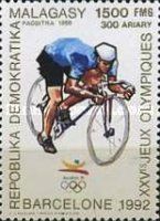 Cycling