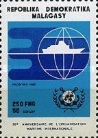 Maritime Organisation