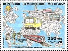 World Post Day