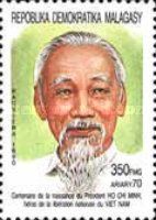 Ho Chi Minh