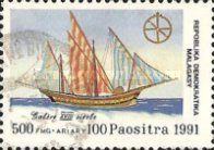 18th Century Galley
