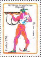 Biathlon
