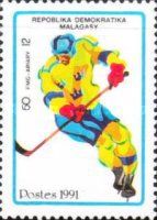 Ice Hockey