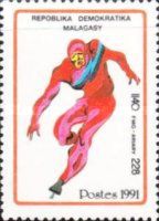 Speed ​​Skating