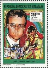 John Lennon