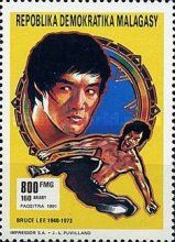 Bruce Lee