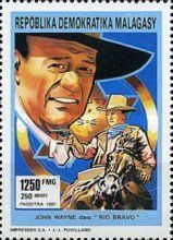 John Wayne