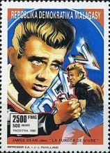 James Dean