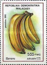 Hand of Bananas