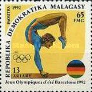 Gymnastic