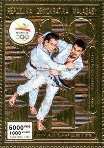 Olympics Barcelona