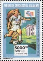 1994 World Cup Soccer Championship
