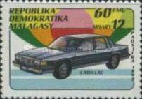 Cadillac
