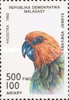 Jandaya Parakeet (Aratinga jandaya)