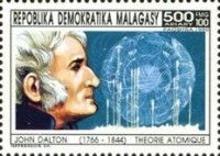 John Dalton (1766-1844)