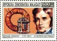 Michael Faraday (1791-1867)
