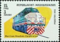 Morrison Knudsen Corporation