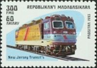 New Jersey Transit