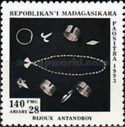 Jewelry - Antandroy