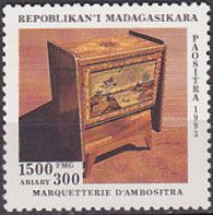 Marquetry Ambositra