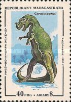 Ceratosaurus