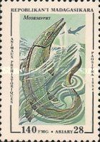 Mosasaurus