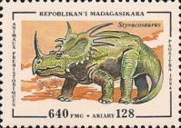 Styracosaurus