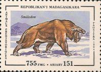 Smilodon