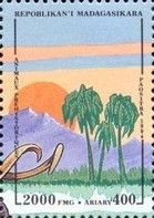 Tusks of Mammoth, Palms