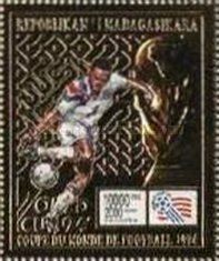 Football World Cup 1994