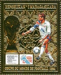 Football World Cup 1994