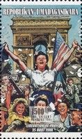 Liberation of Paris WWII